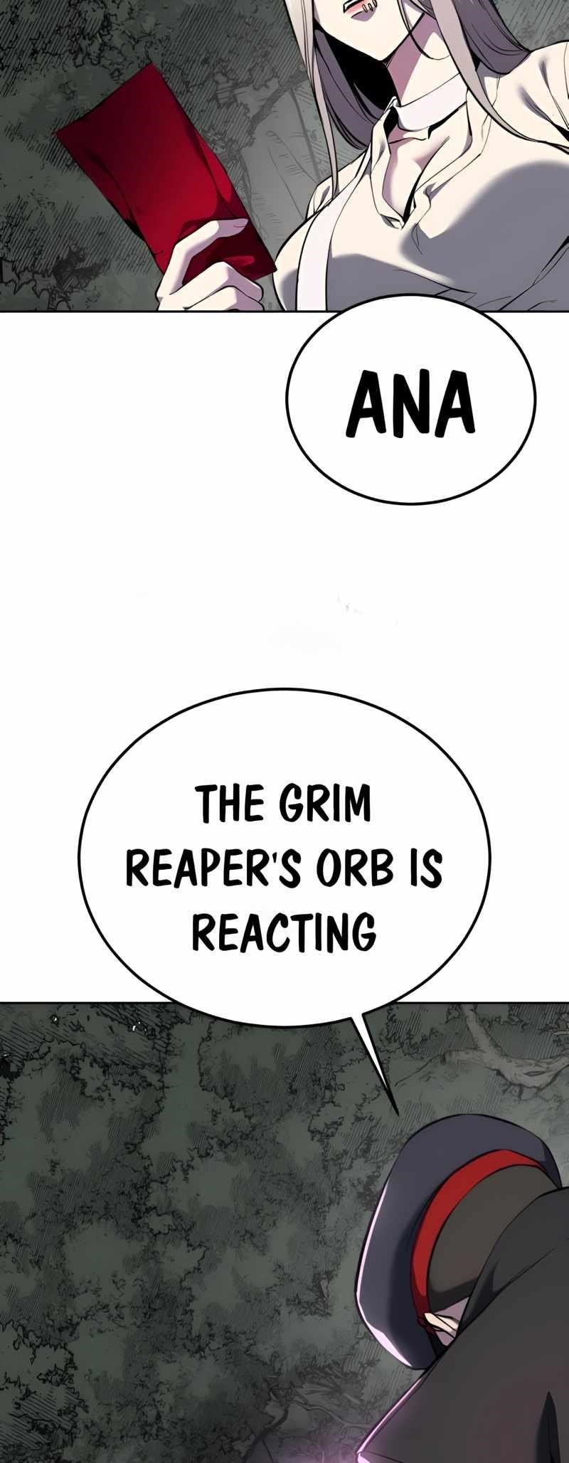 The Boy Of Death - Chapter 304 Page 77