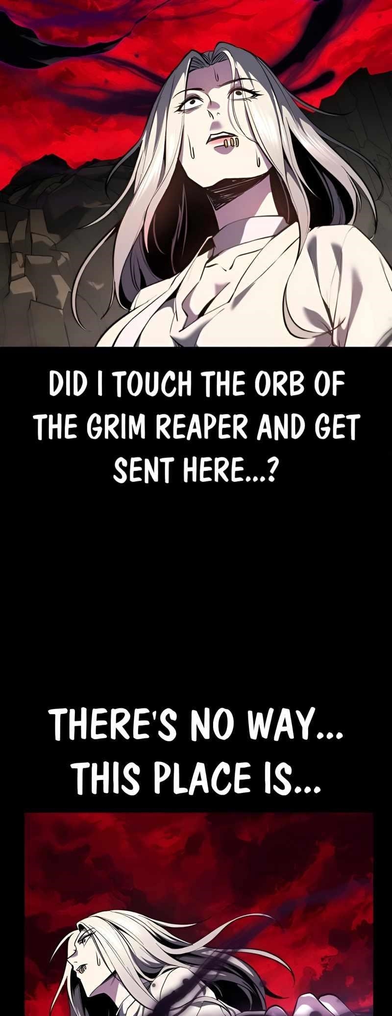 The Boy Of Death - Chapter 304 Page 86