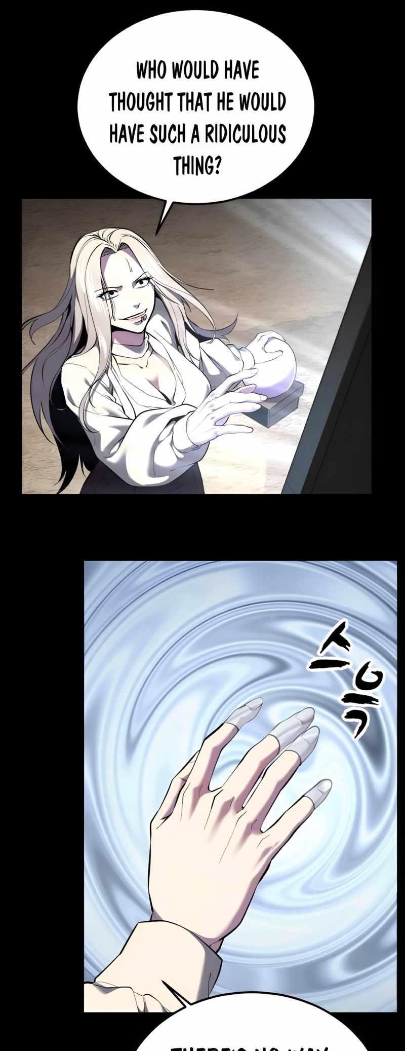 The Boy Of Death - Chapter 304 Page 90