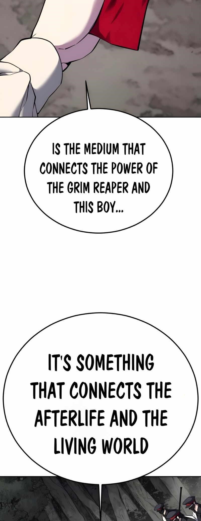 The Boy Of Death - Chapter 304 Page 96