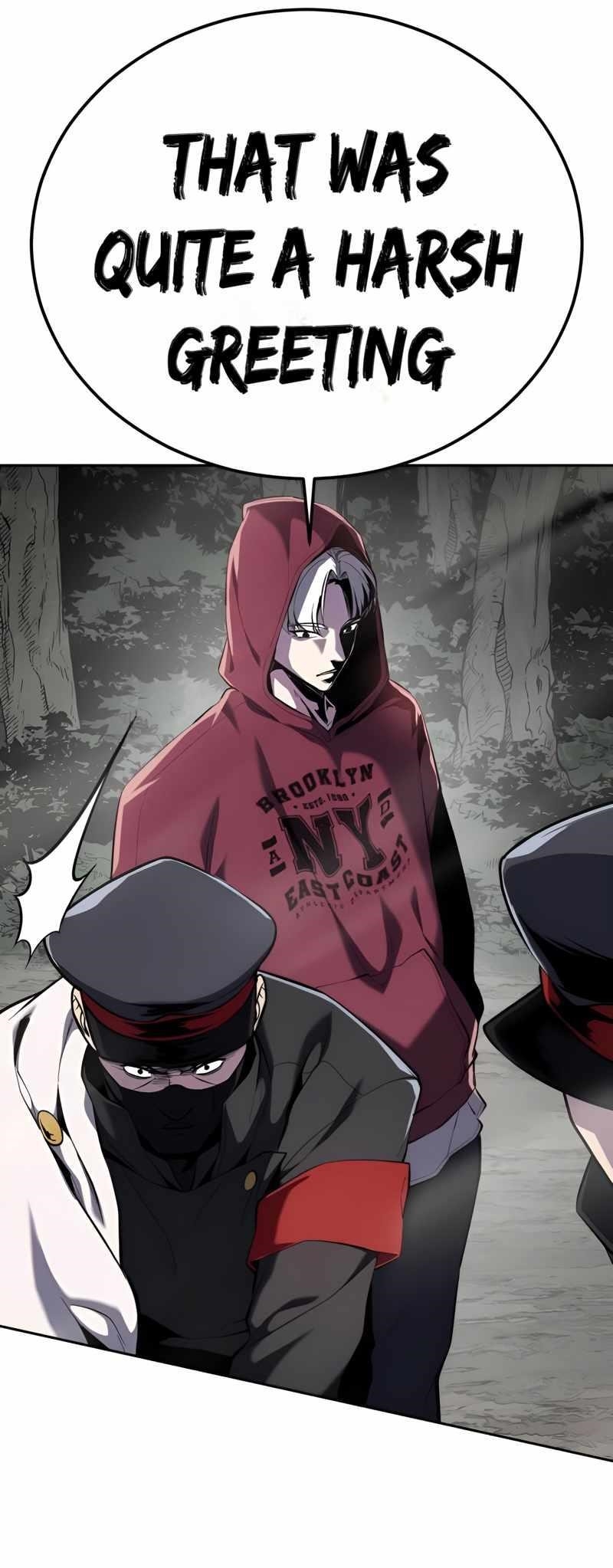 The Boy Of Death - Chapter 305 Page 10