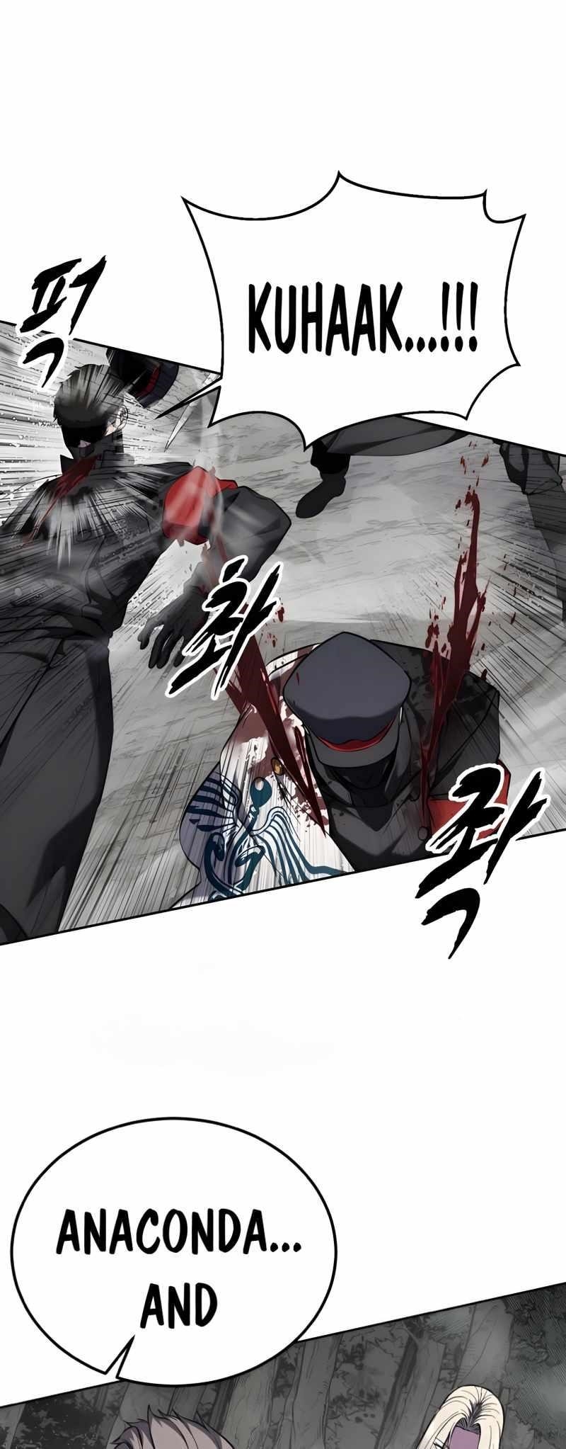 The Boy Of Death - Chapter 305 Page 11