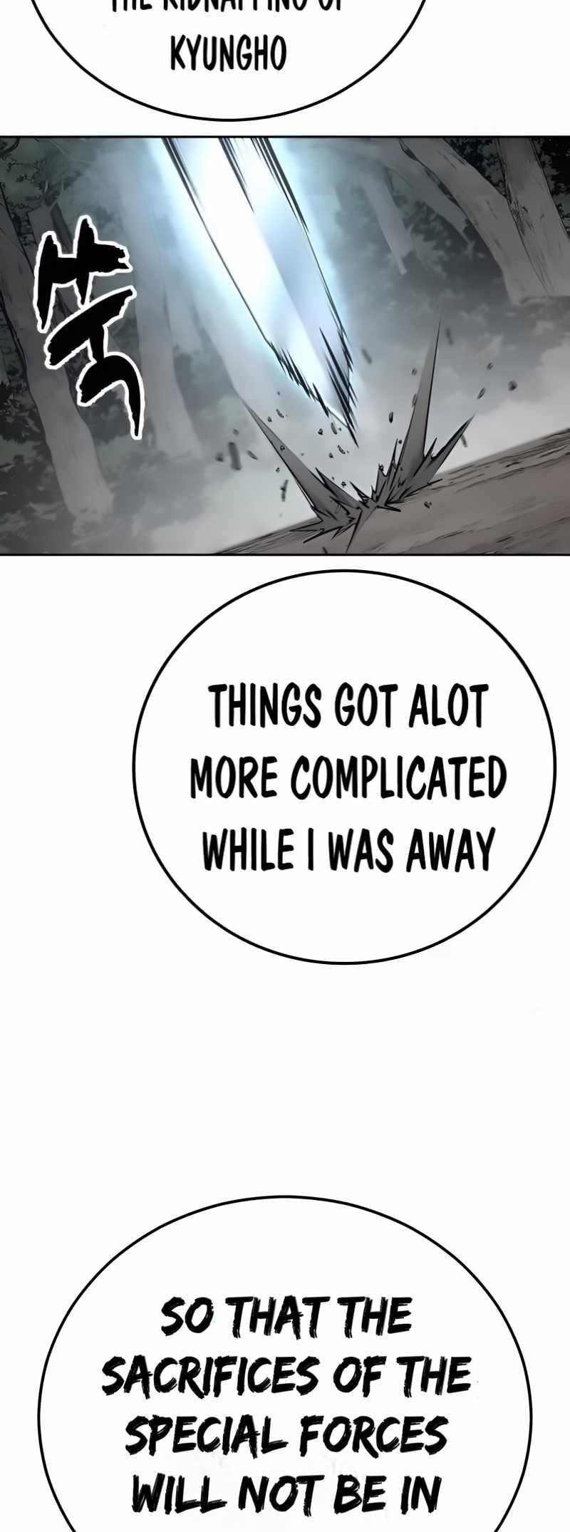 The Boy Of Death - Chapter 305 Page 114