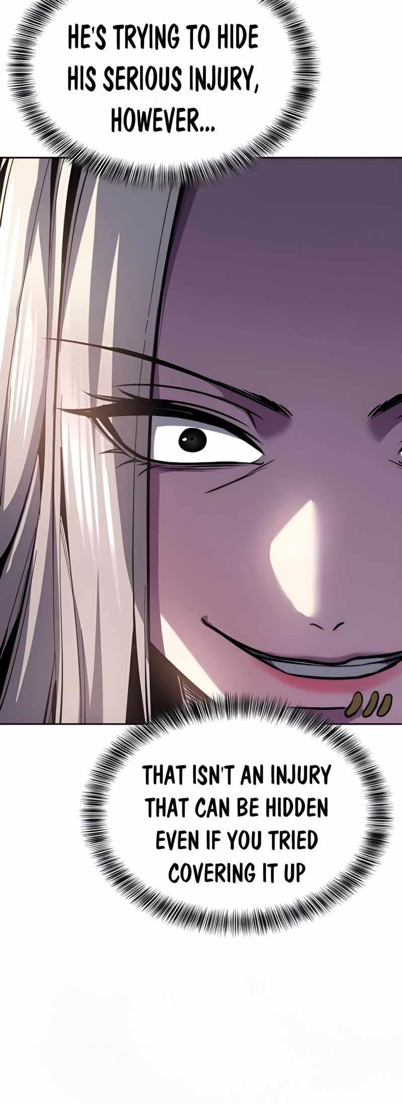 The Boy Of Death - Chapter 305 Page 23