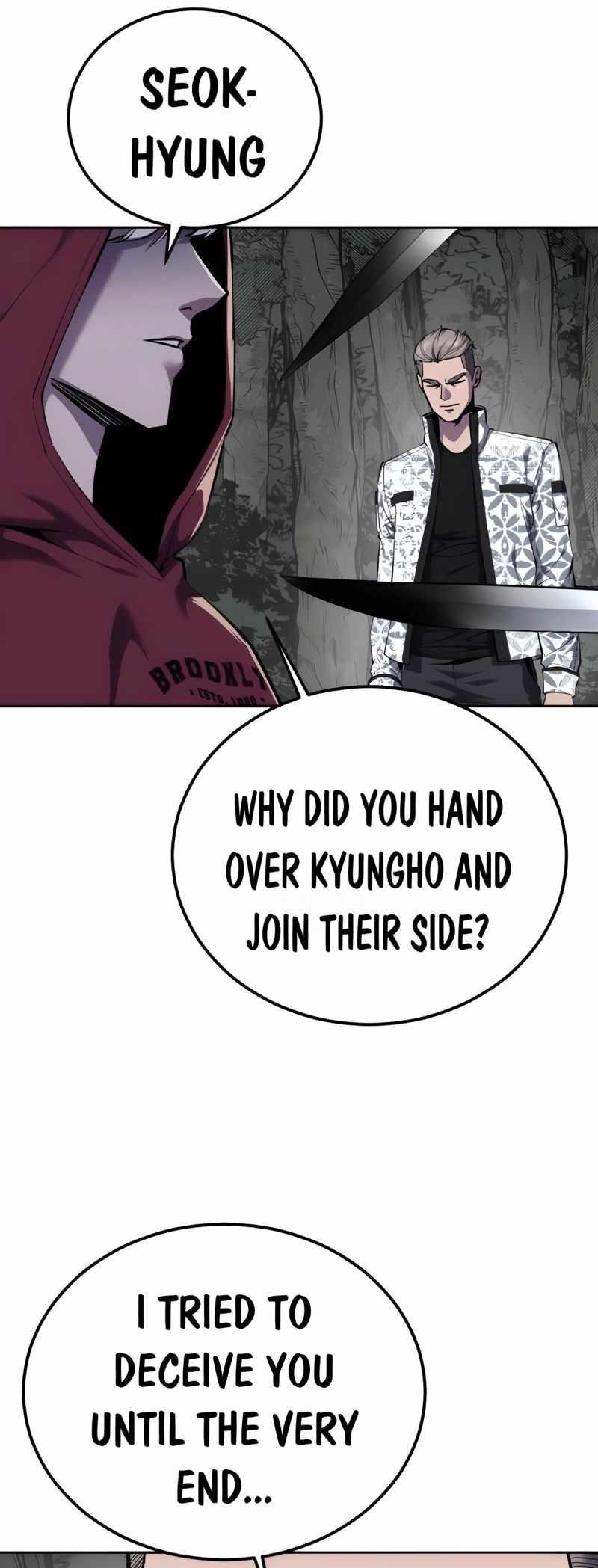 The Boy Of Death - Chapter 305 Page 25