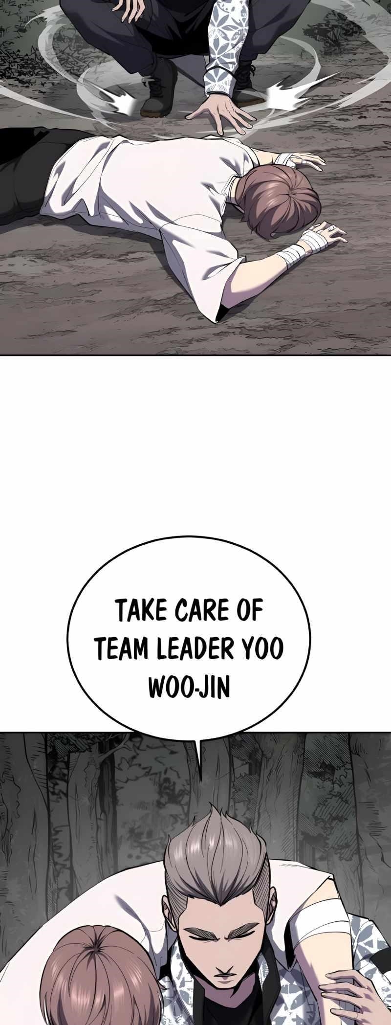 The Boy Of Death - Chapter 305 Page 29