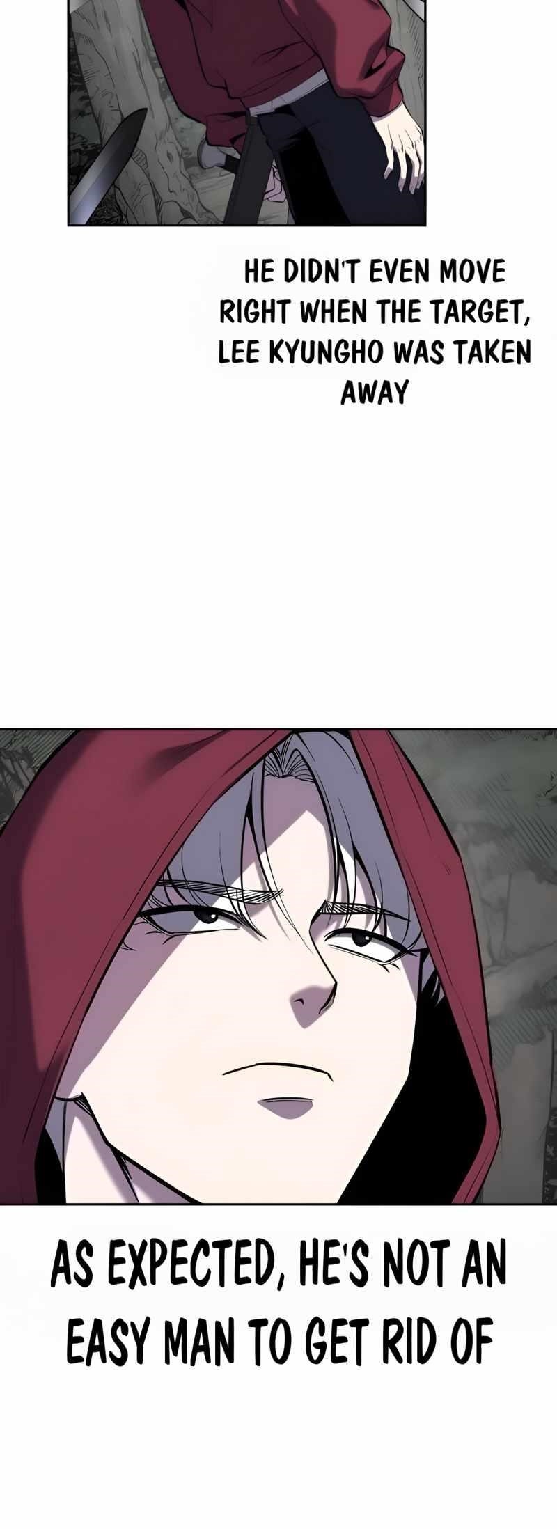 The Boy Of Death - Chapter 305 Page 34