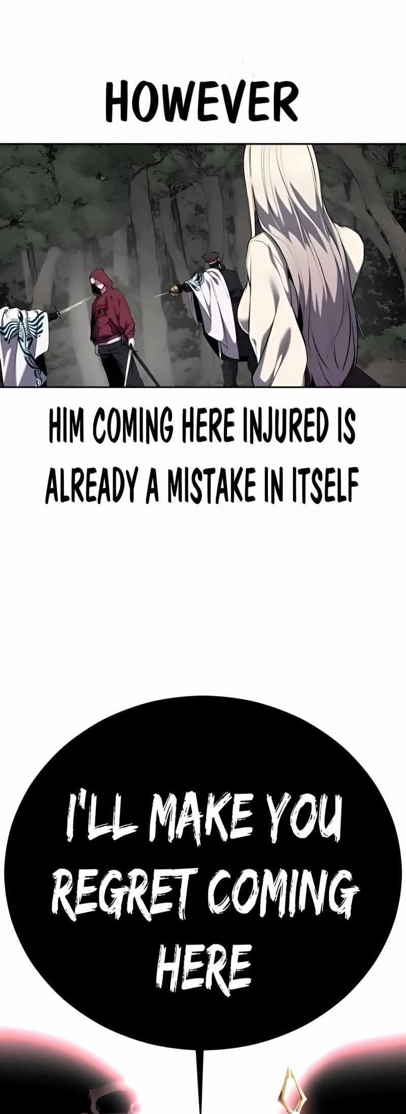 The Boy Of Death - Chapter 305 Page 35