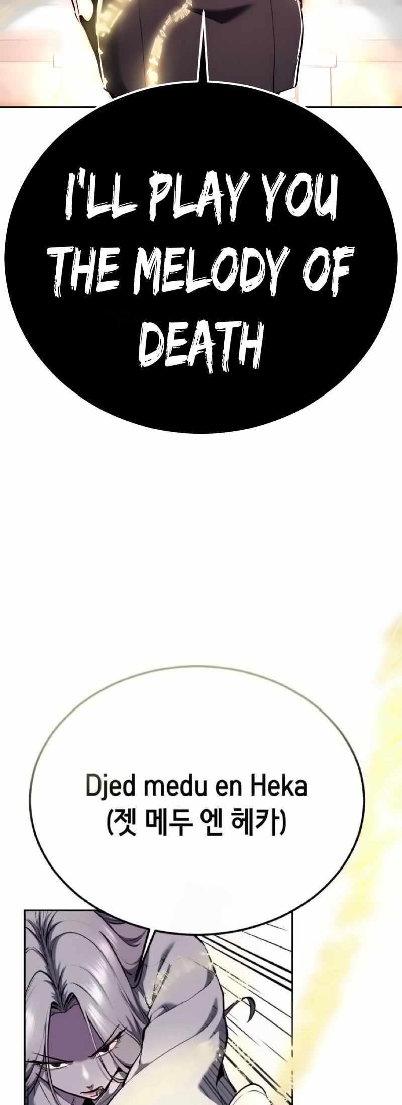 The Boy Of Death - Chapter 305 Page 37