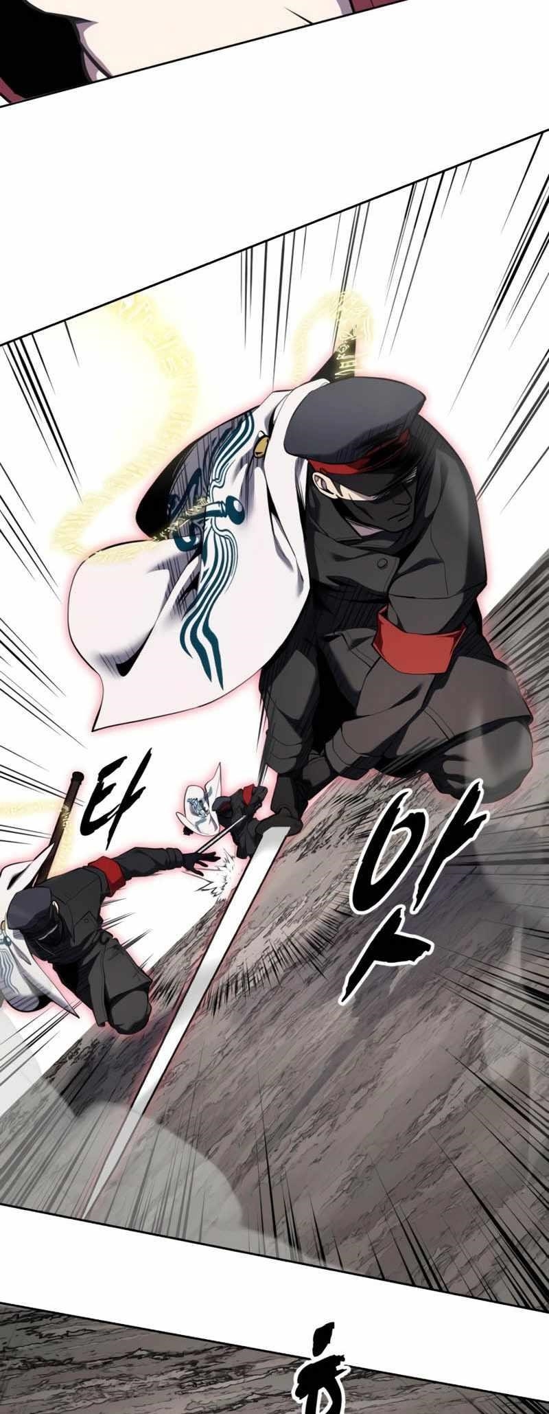 The Boy Of Death - Chapter 305 Page 46