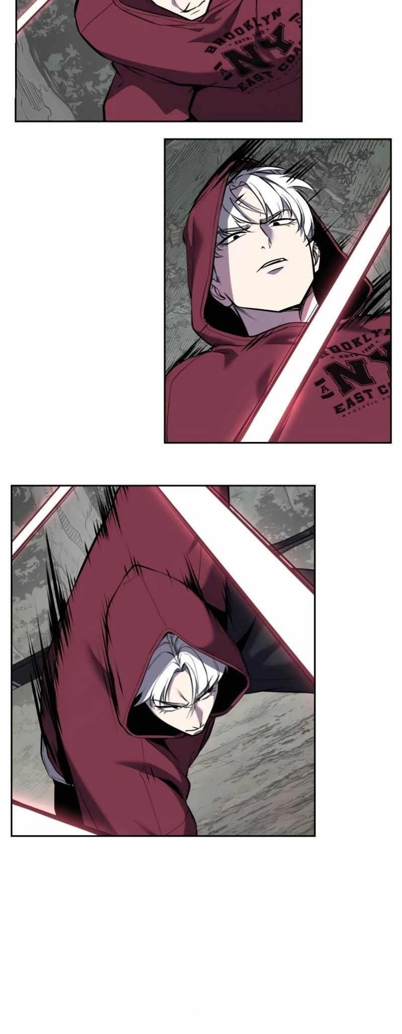 The Boy Of Death - Chapter 305 Page 48