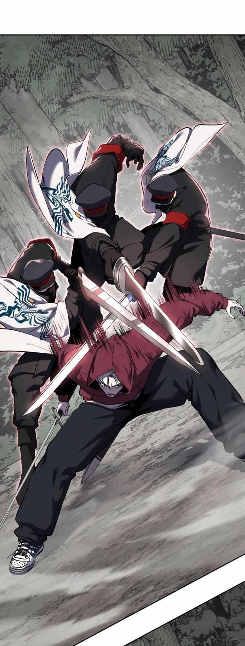 The Boy Of Death - Chapter 305 Page 59