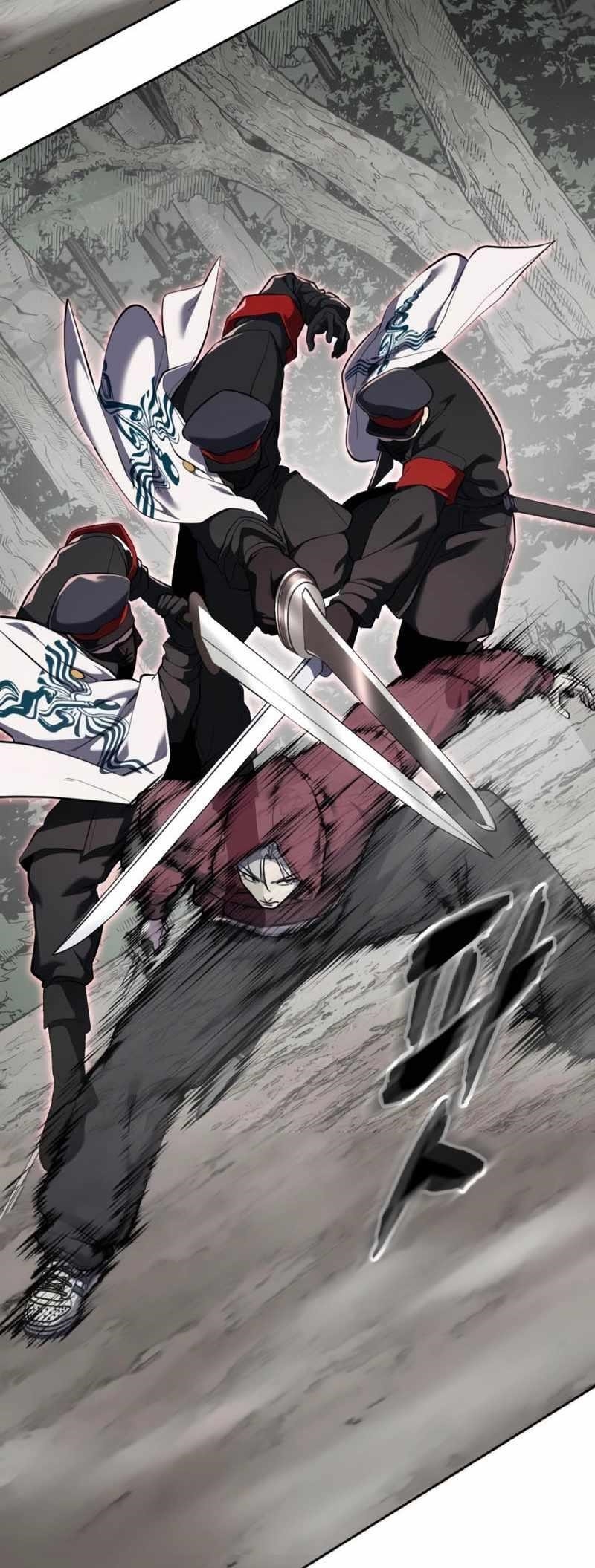 The Boy Of Death - Chapter 305 Page 60