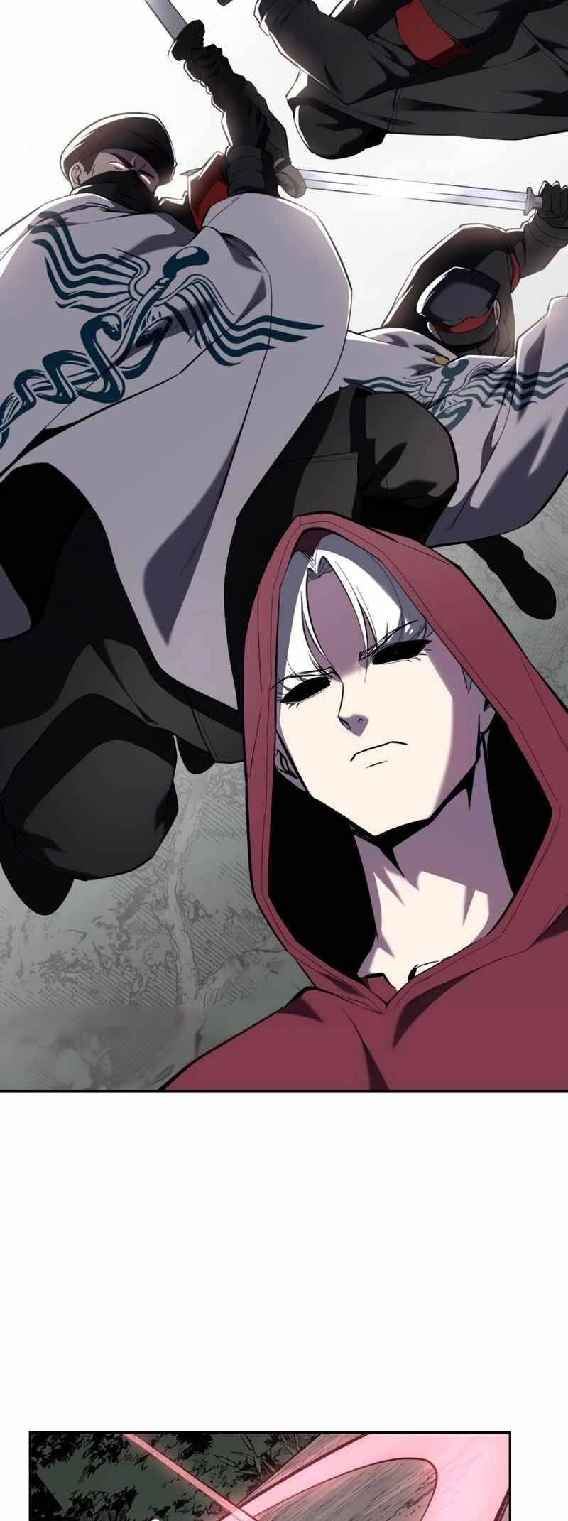 The Boy Of Death - Chapter 305 Page 7