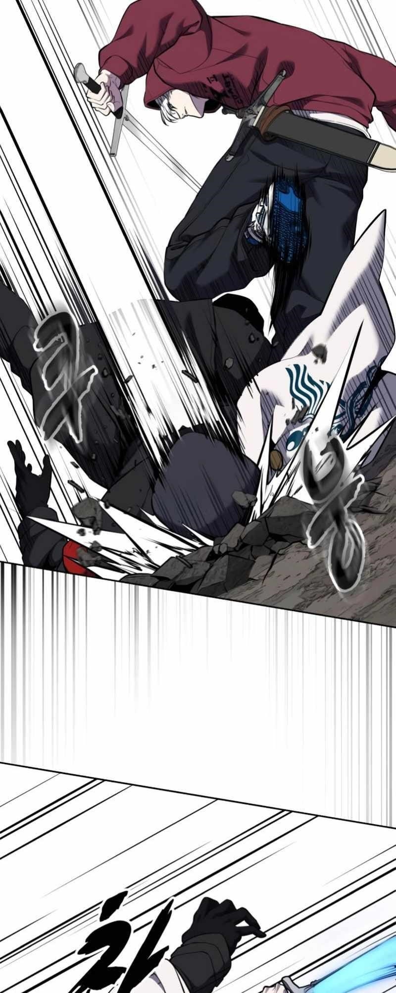 The Boy Of Death - Chapter 305 Page 70