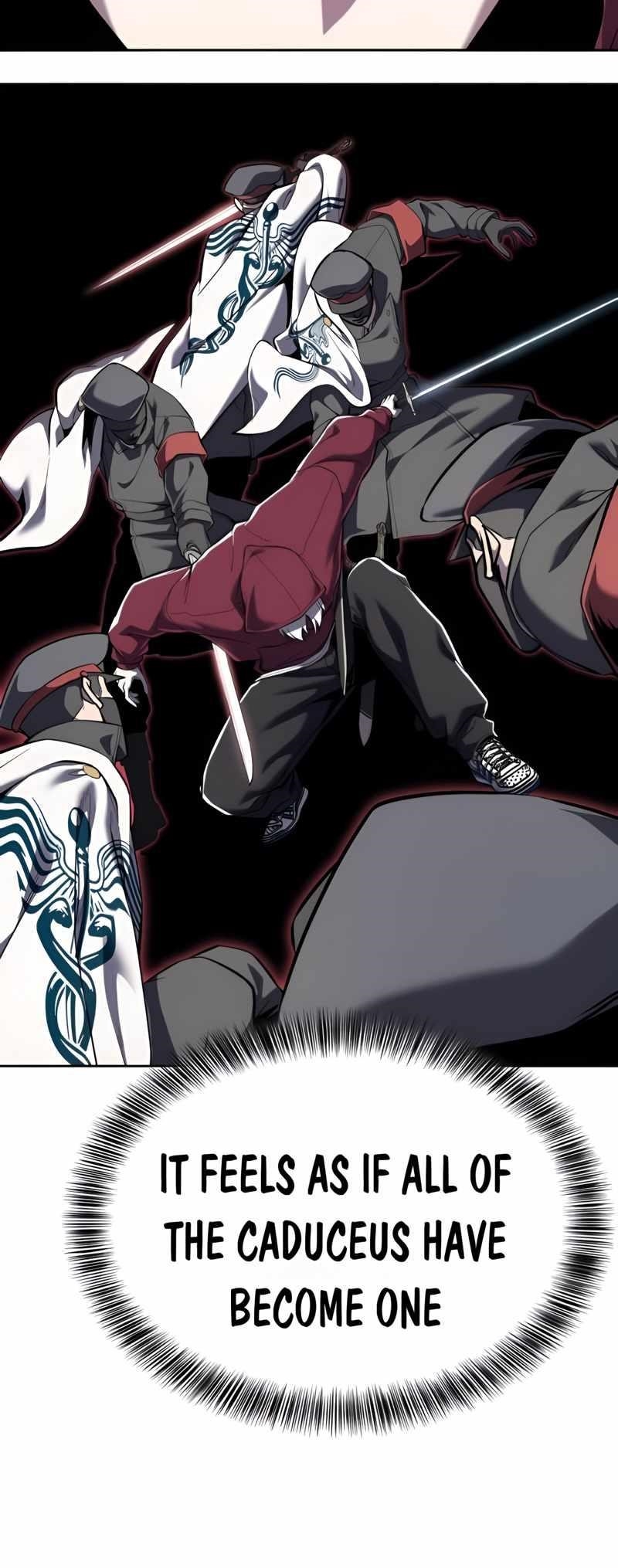 The Boy Of Death - Chapter 305 Page 77