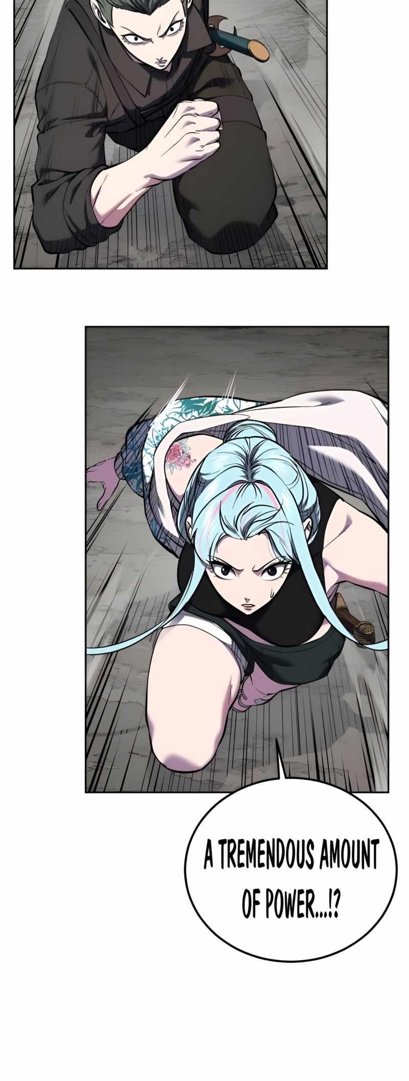 The Boy Of Death - Chapter 305 Page 96