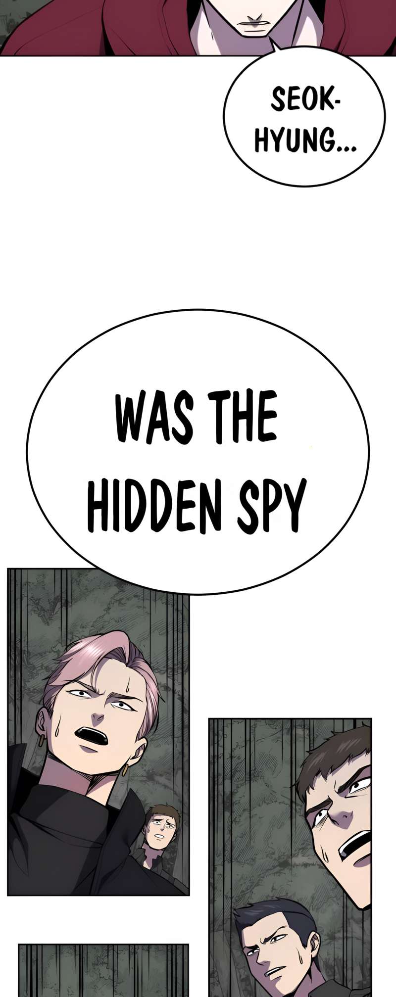 The Boy Of Death - Chapter 306 Page 100