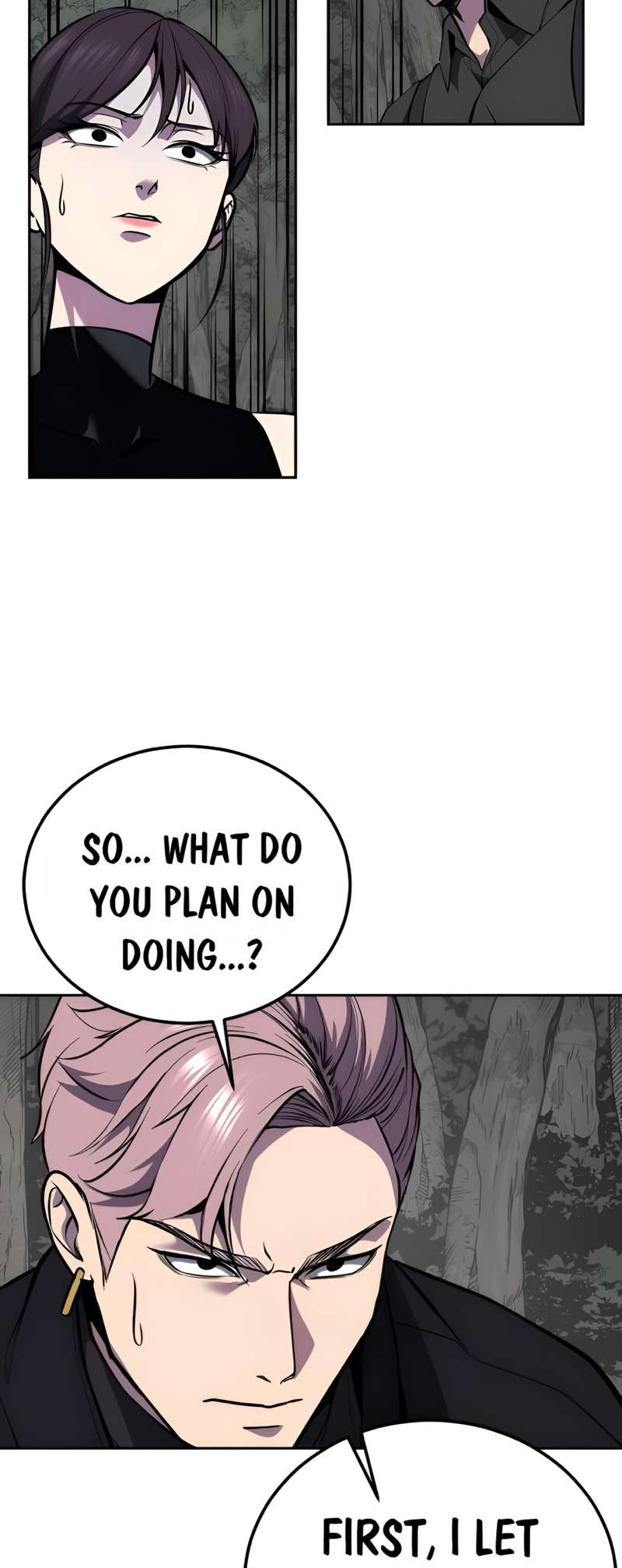 The Boy Of Death - Chapter 306 Page 101