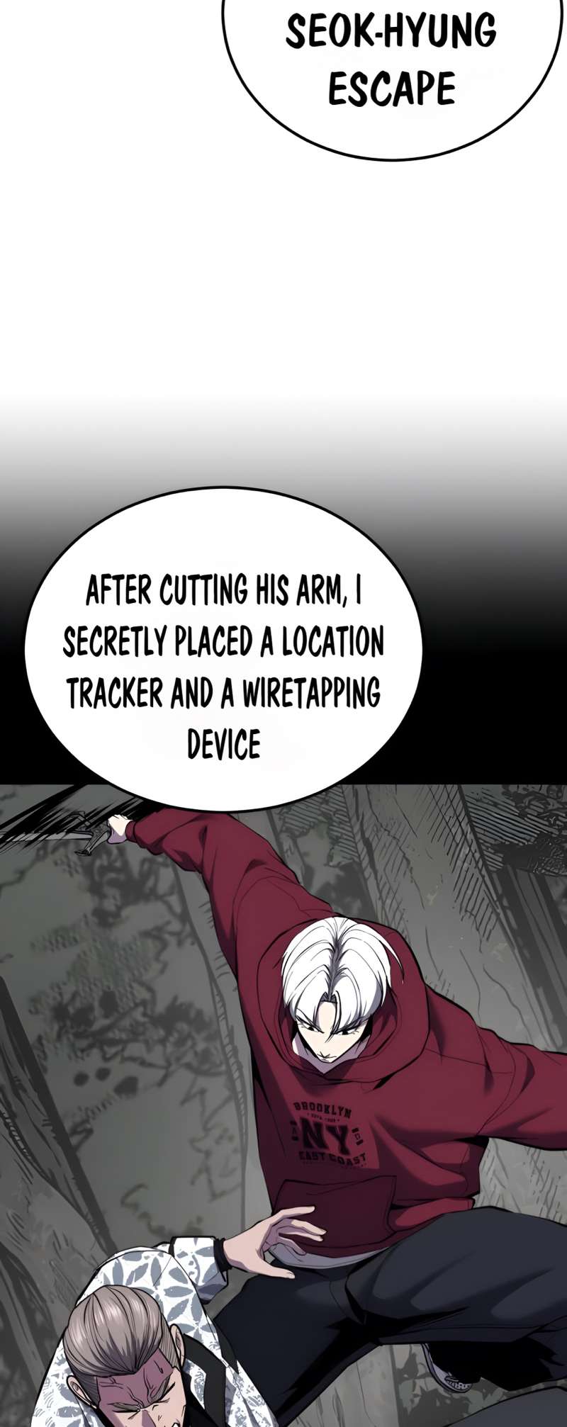 The Boy Of Death - Chapter 306 Page 102