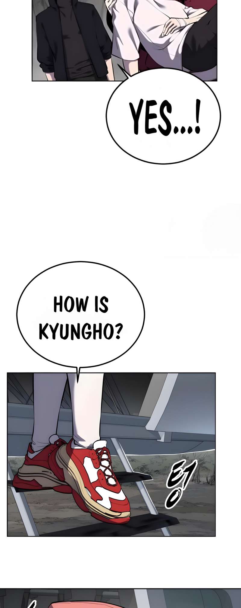 The Boy Of Death - Chapter 306 Page 106