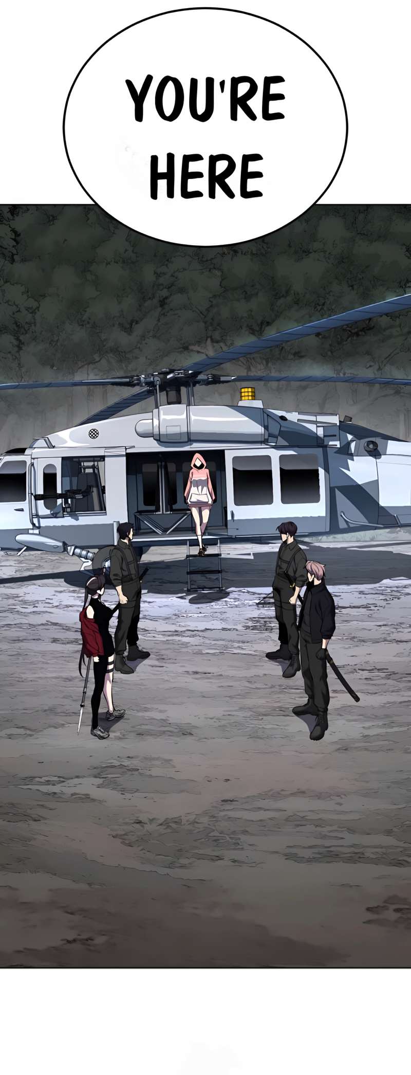 The Boy Of Death - Chapter 306 Page 108