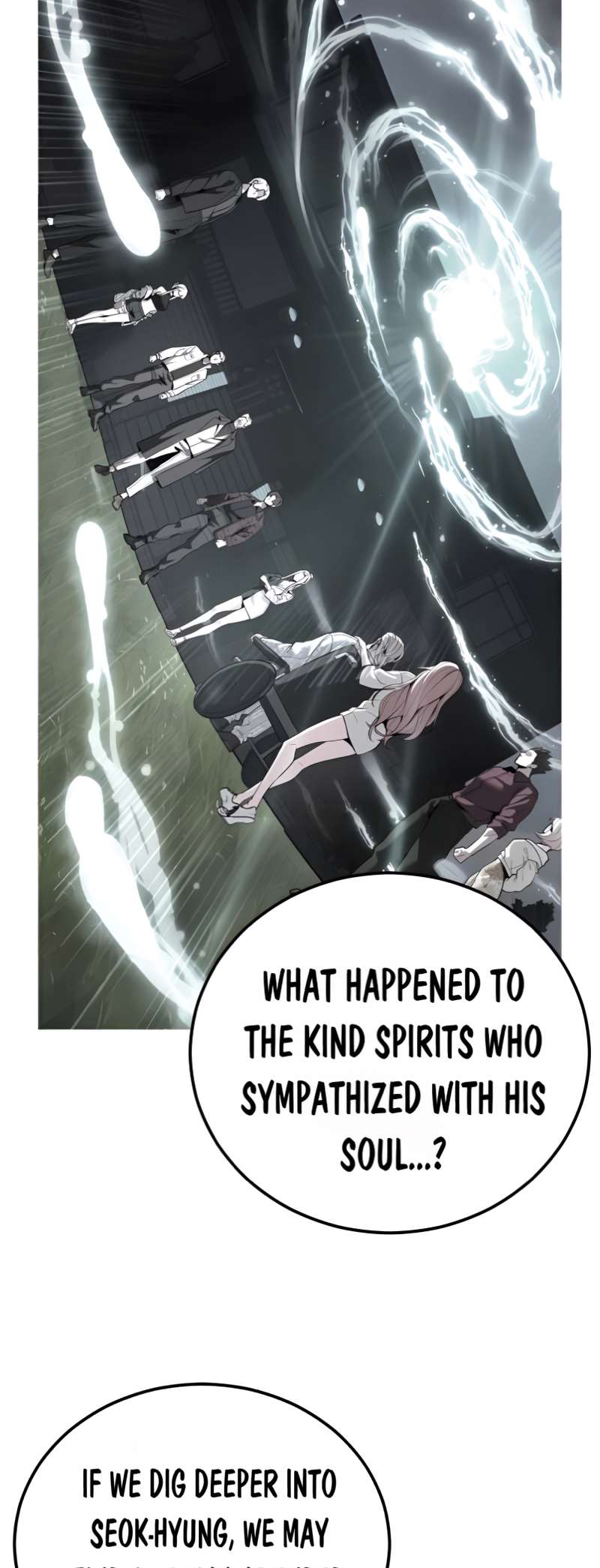 The Boy Of Death - Chapter 306 Page 111