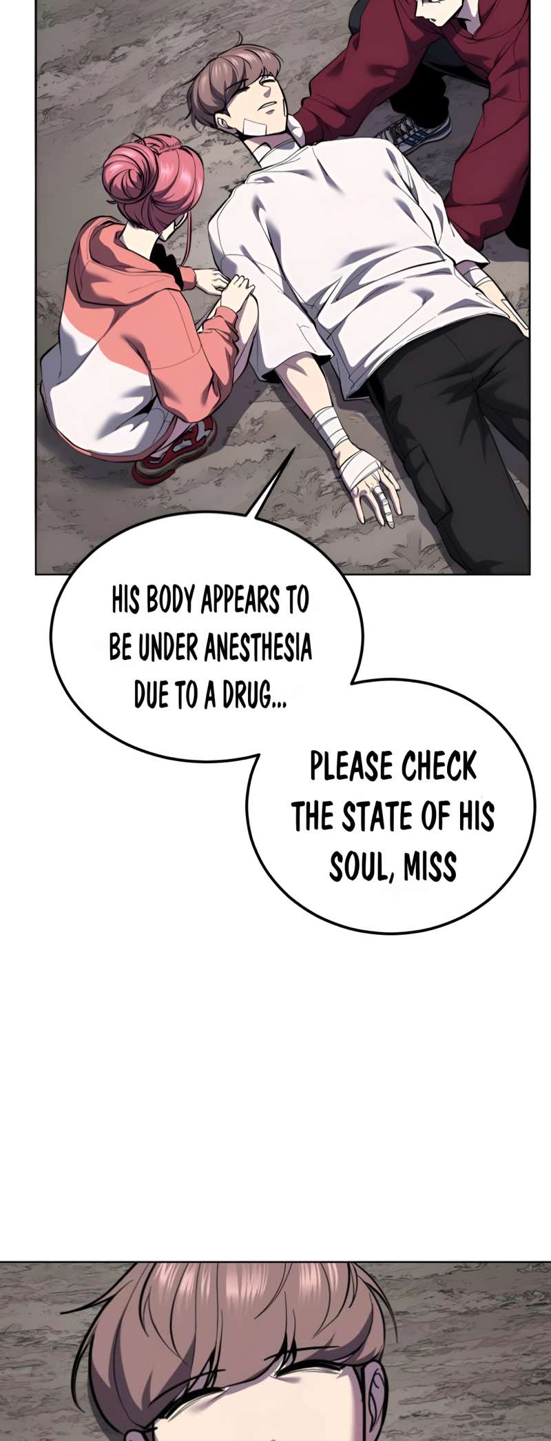 The Boy Of Death - Chapter 306 Page 113