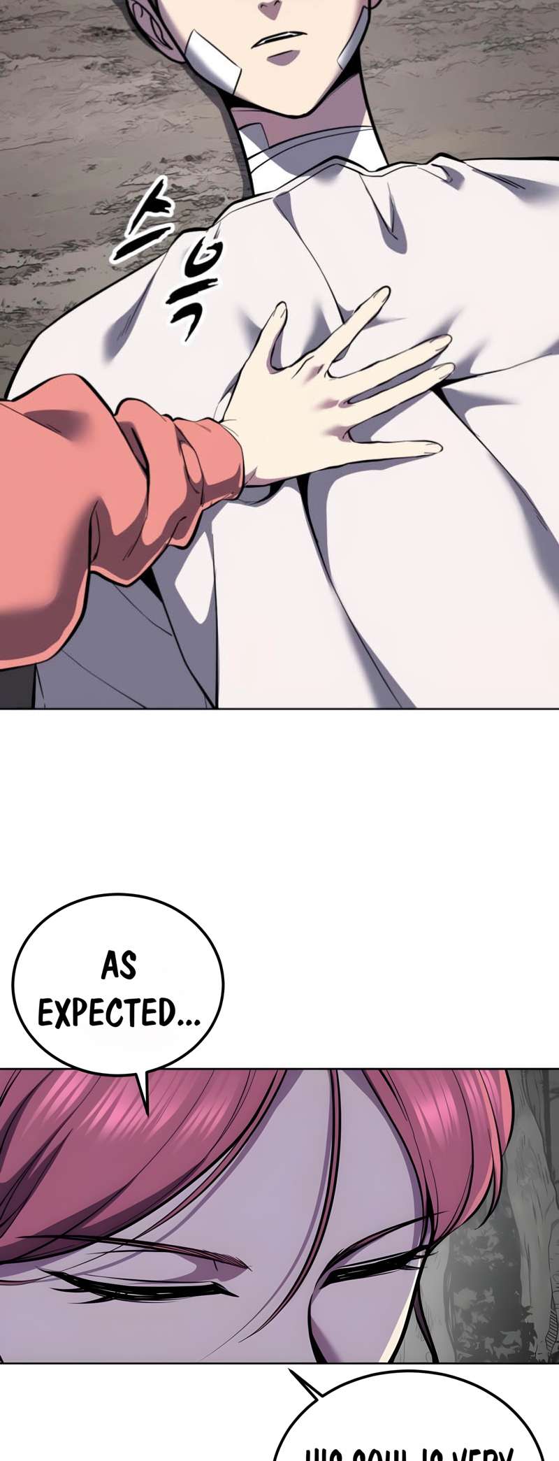 The Boy Of Death - Chapter 306 Page 114