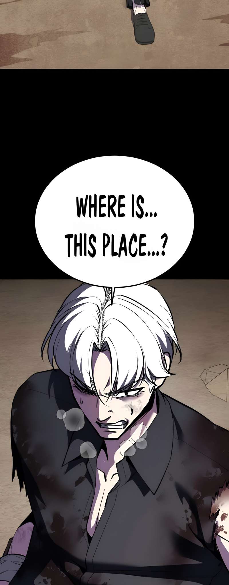 The Boy Of Death - Chapter 306 Page 118