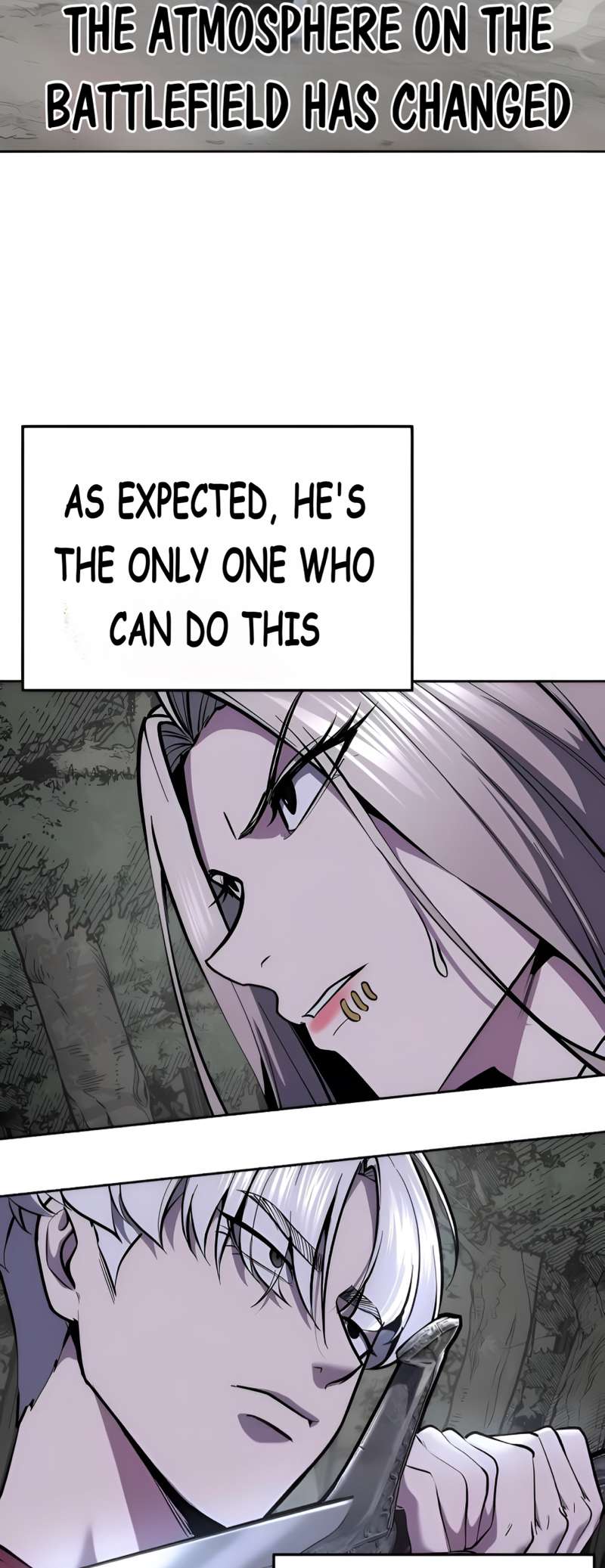 The Boy Of Death - Chapter 306 Page 14