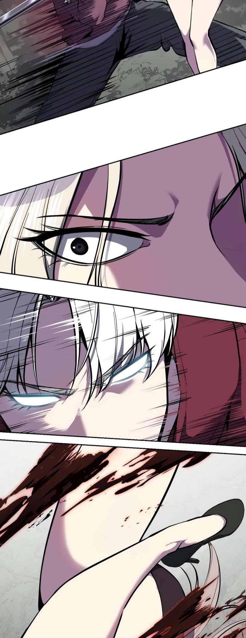 The Boy Of Death - Chapter 306 Page 16