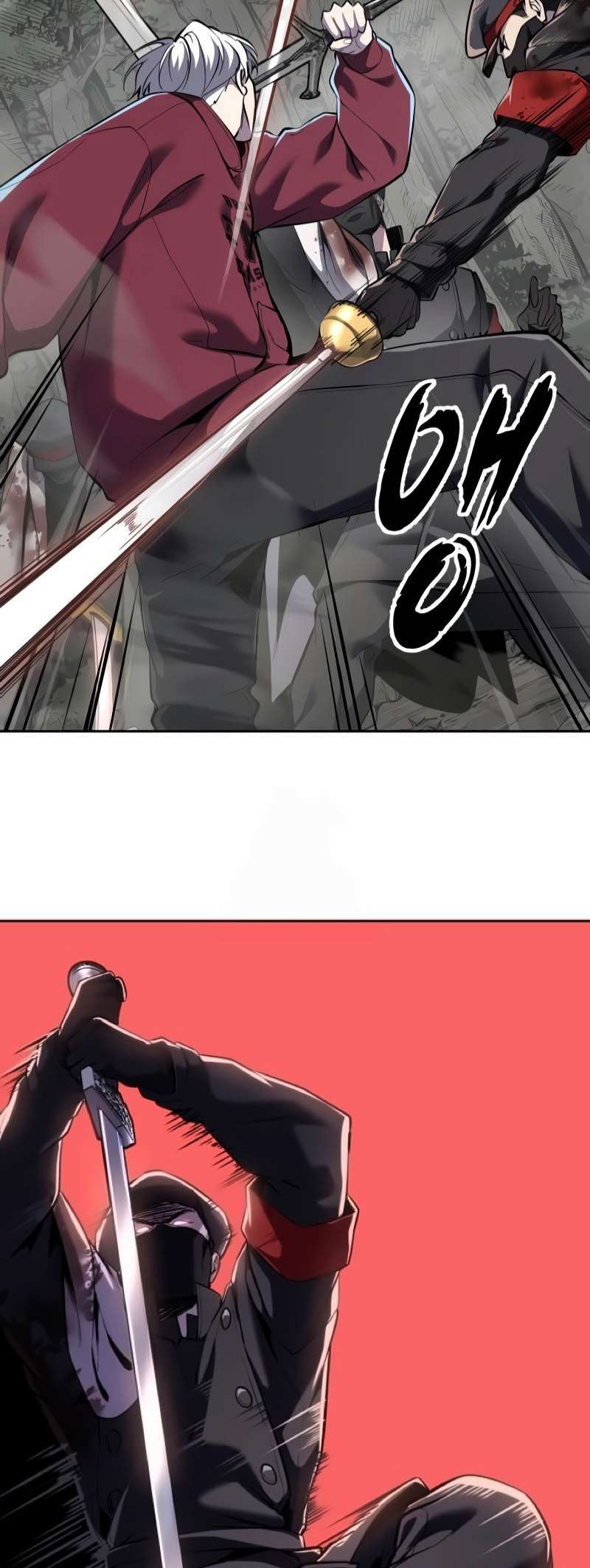 The Boy Of Death - Chapter 306 Page 20