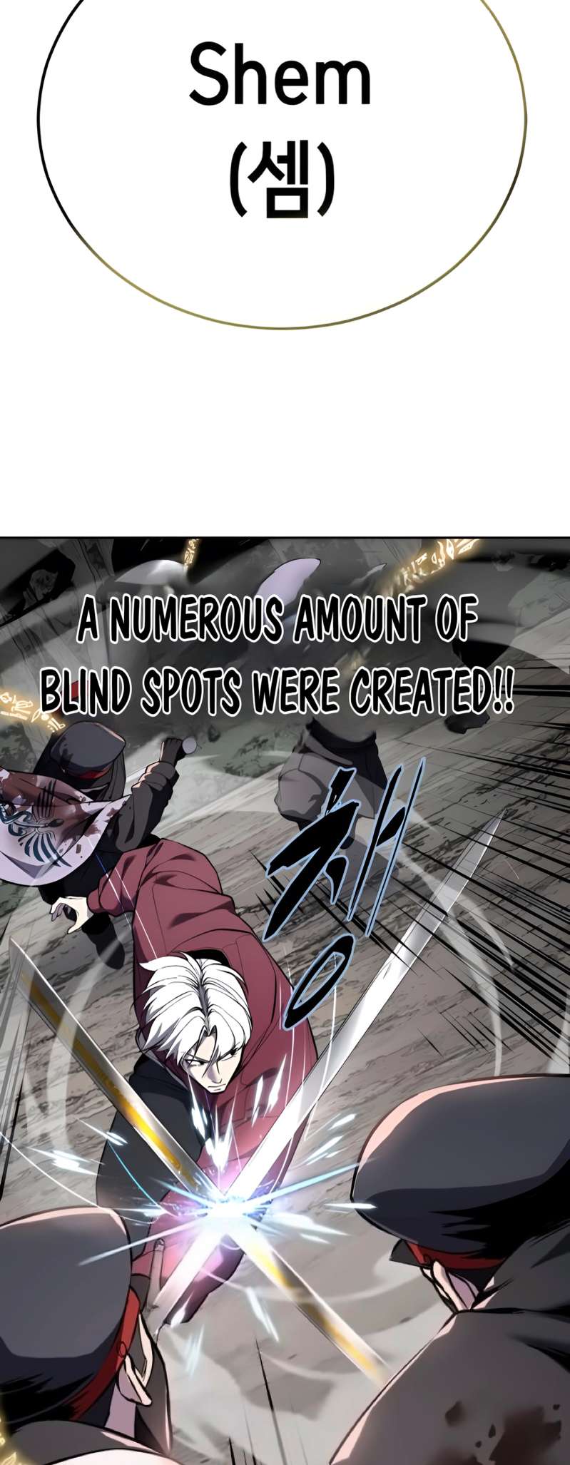 The Boy Of Death - Chapter 306 Page 28