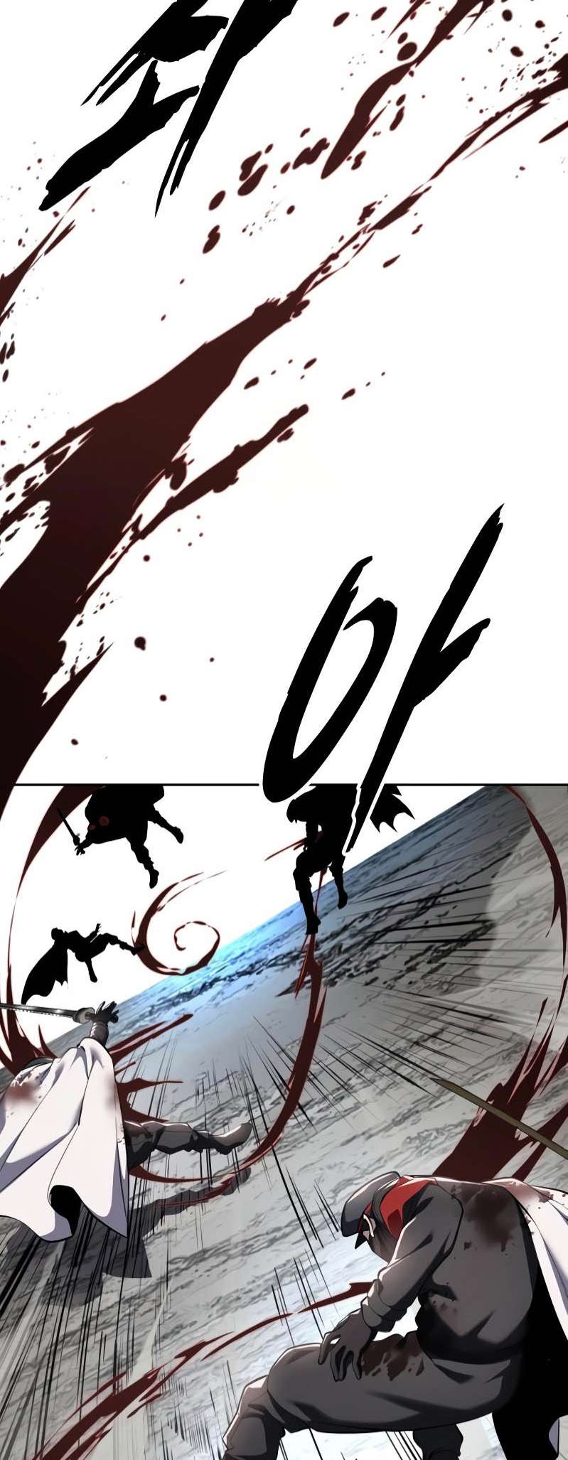 The Boy Of Death - Chapter 306 Page 30