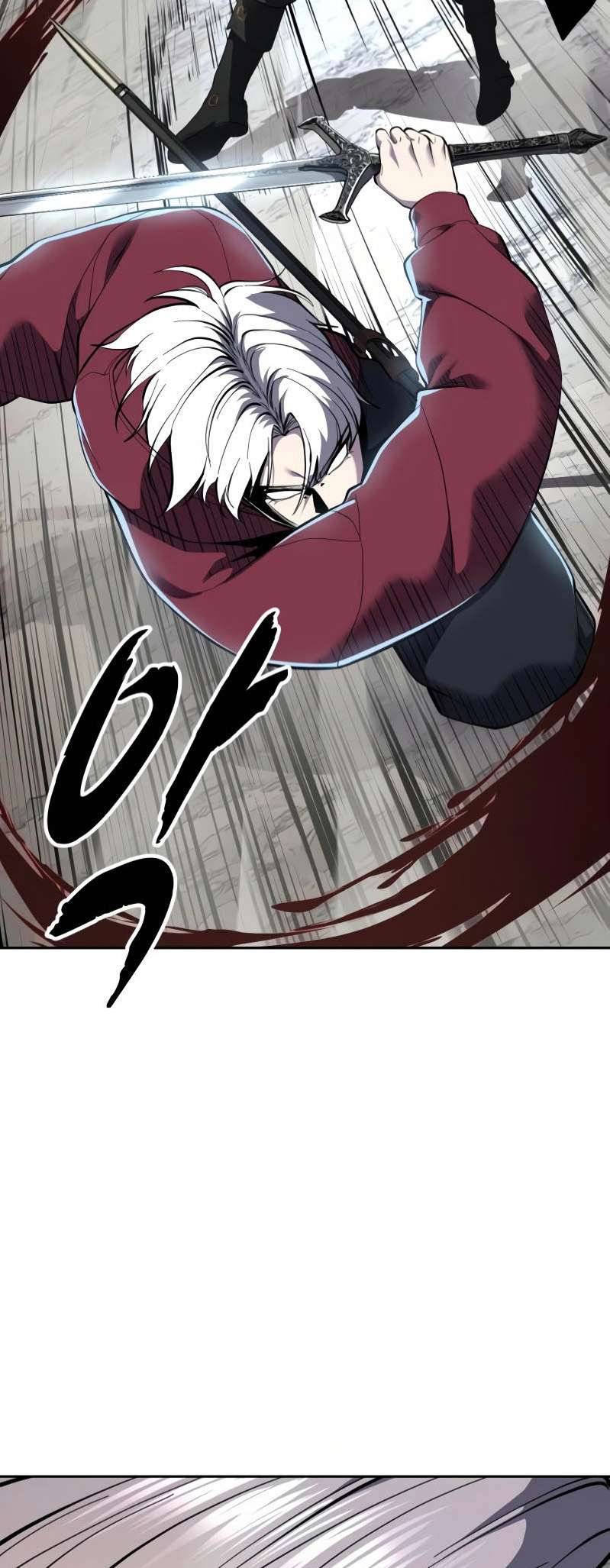 The Boy Of Death - Chapter 306 Page 31