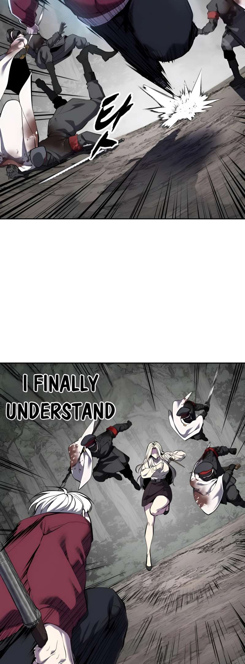 The Boy Of Death - Chapter 306 Page 37