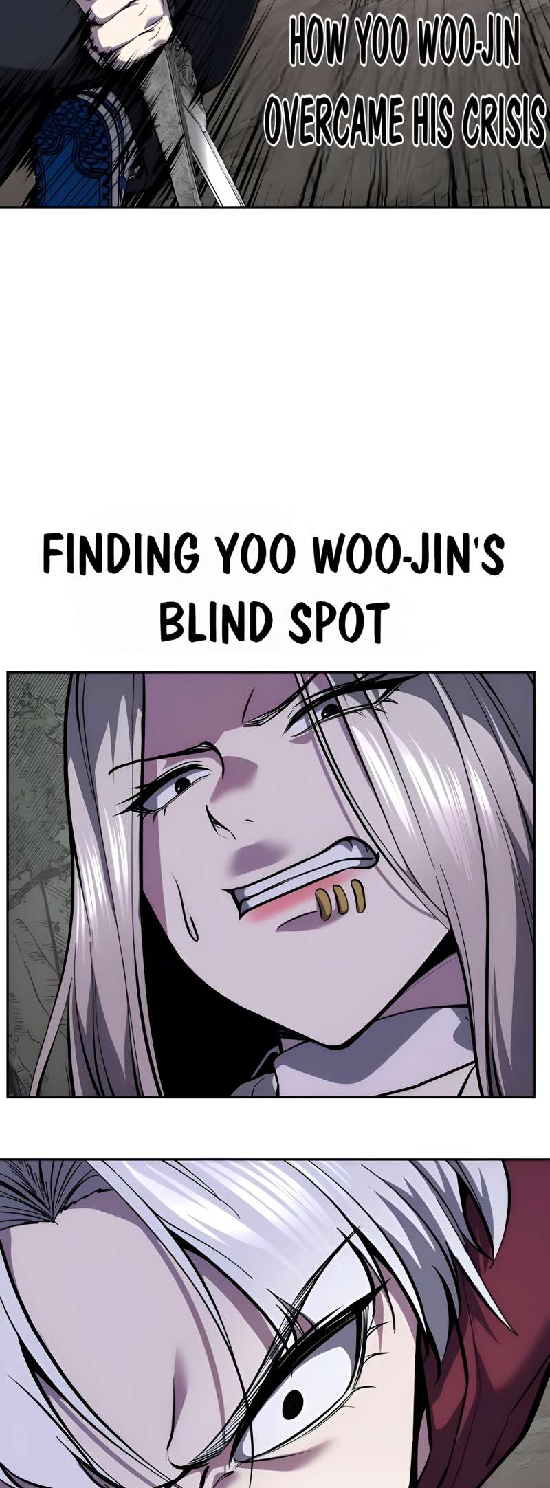 The Boy Of Death - Chapter 306 Page 38