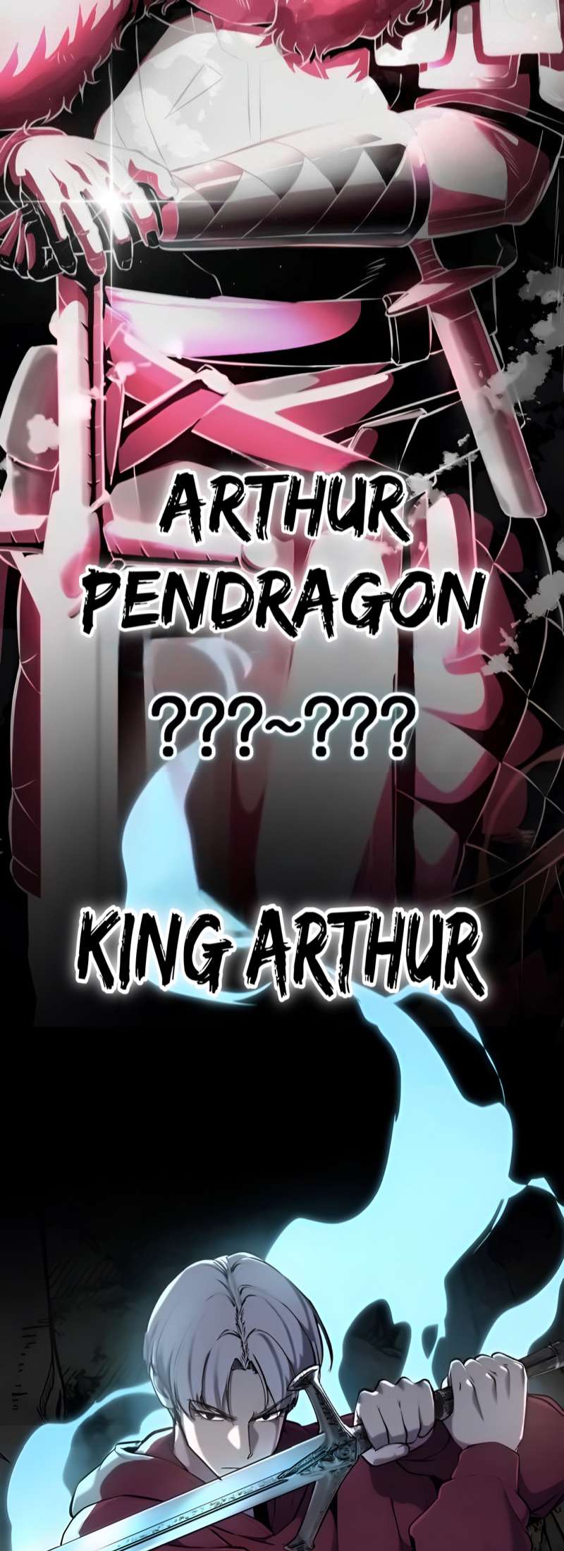 The Boy Of Death - Chapter 306 Page 4