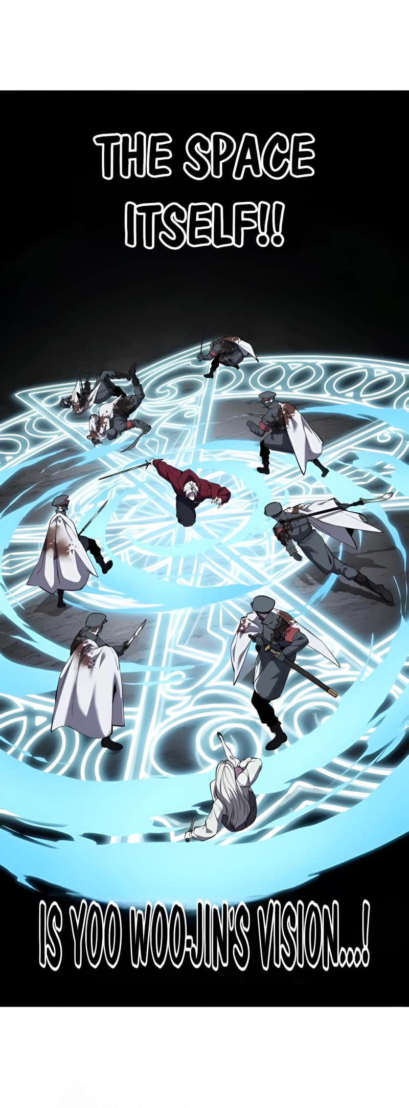 The Boy Of Death - Chapter 306 Page 40