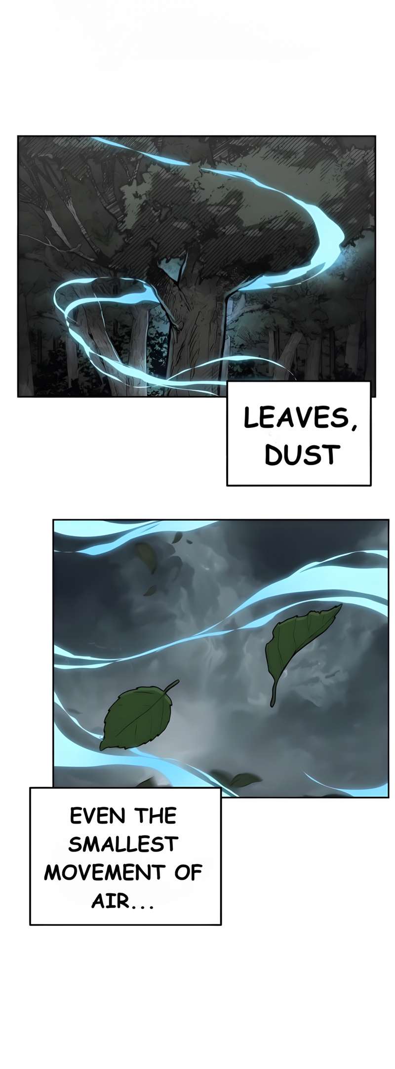 The Boy Of Death - Chapter 306 Page 41