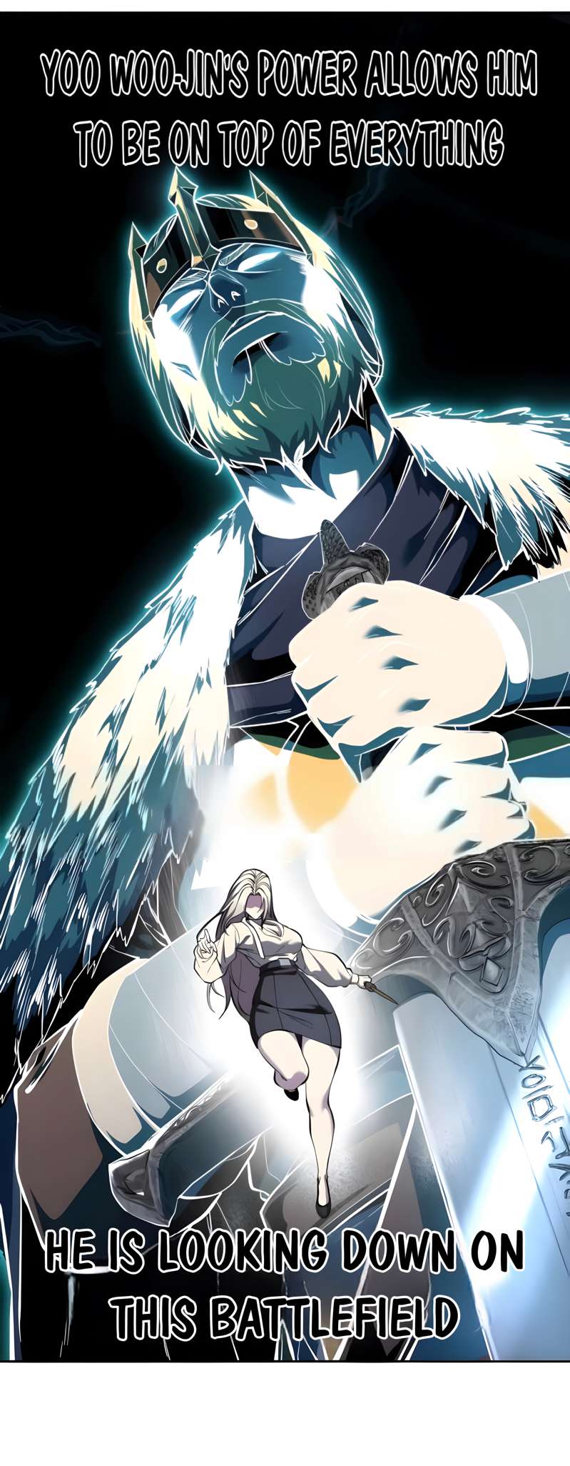 The Boy Of Death - Chapter 306 Page 42