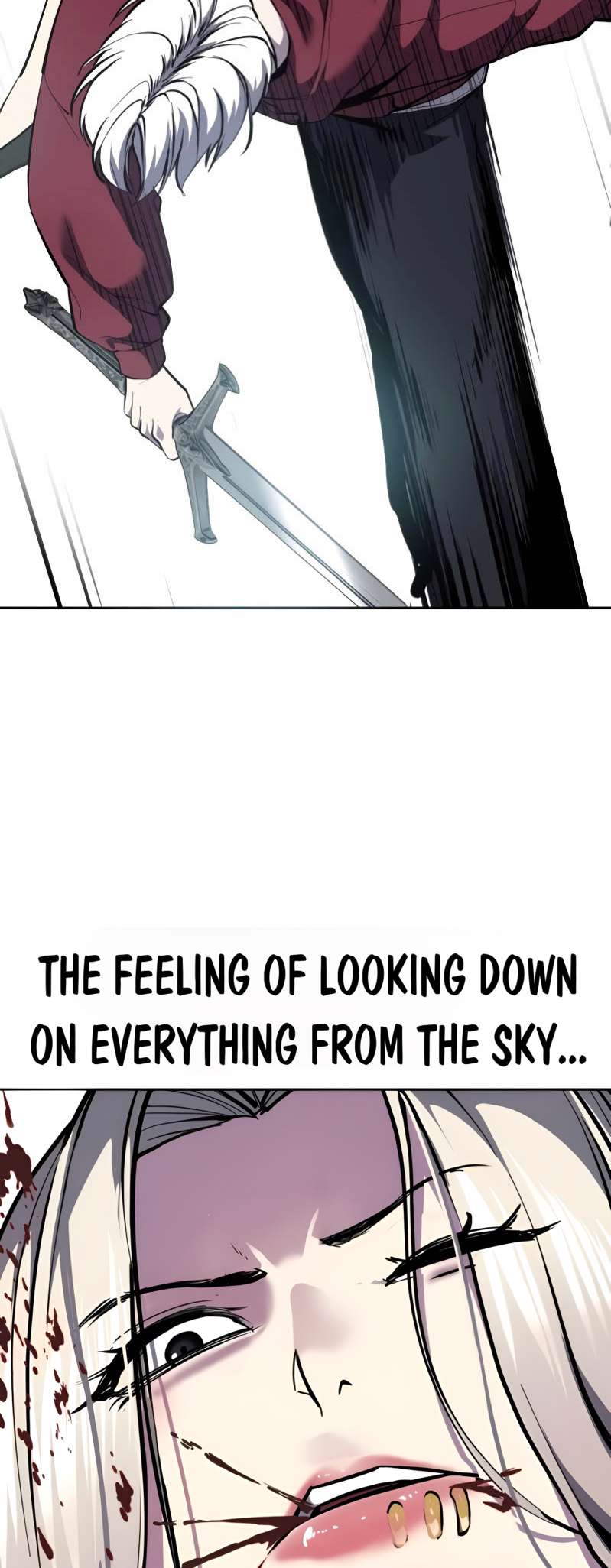 The Boy Of Death - Chapter 306 Page 46