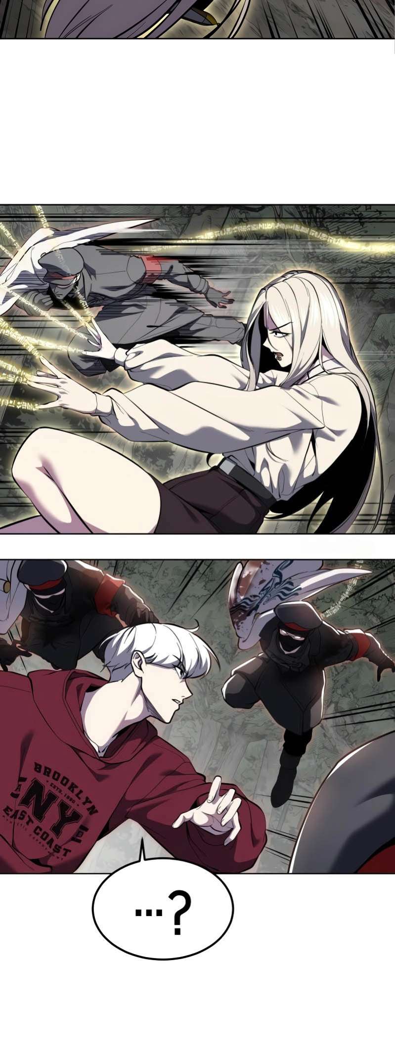 The Boy Of Death - Chapter 306 Page 60