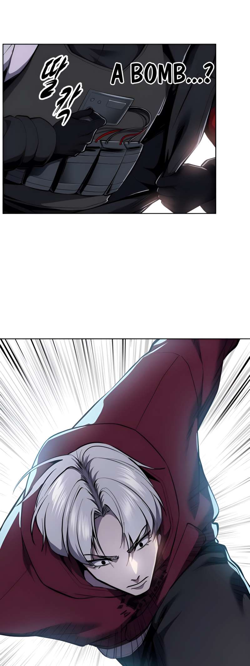 The Boy Of Death - Chapter 306 Page 61