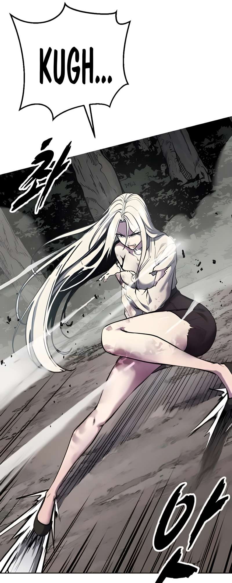 The Boy Of Death - Chapter 306 Page 66