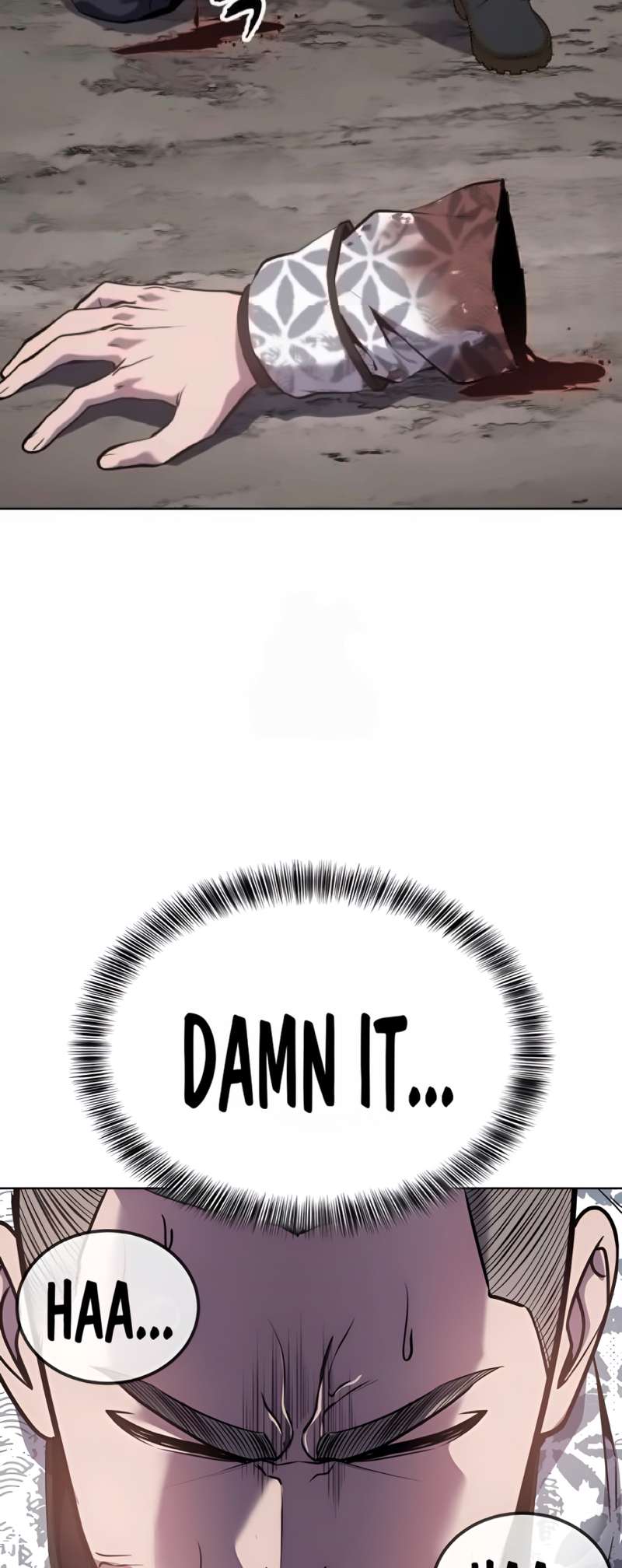 The Boy Of Death - Chapter 306 Page 79