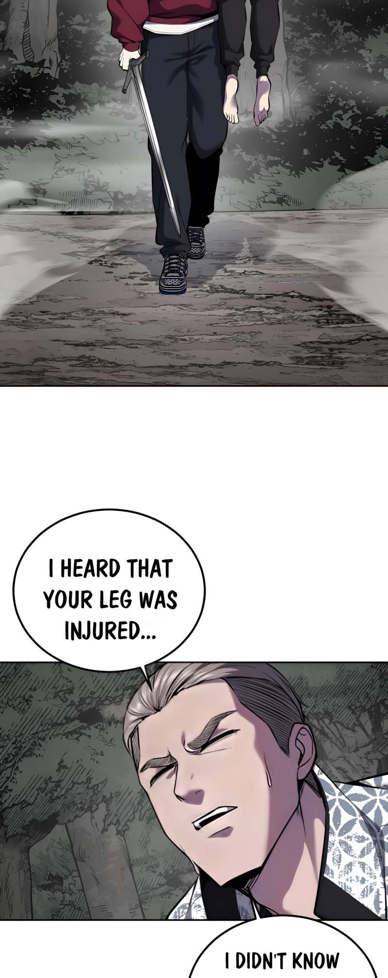 The Boy Of Death - Chapter 306 Page 81