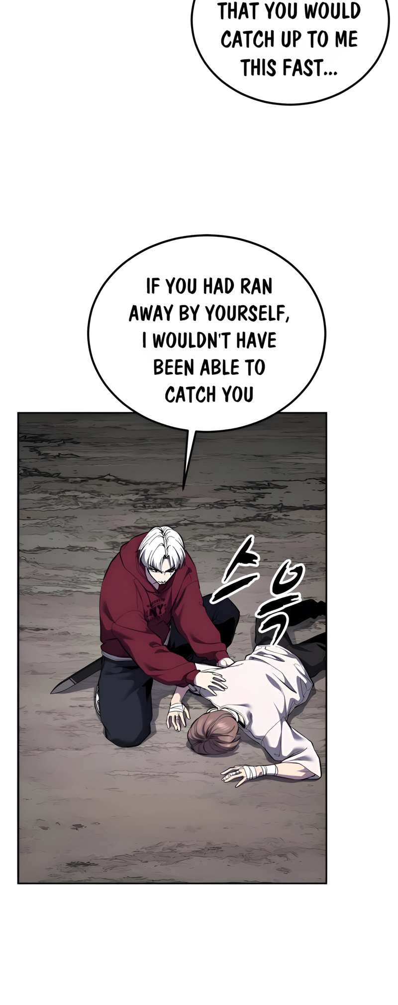 The Boy Of Death - Chapter 306 Page 82