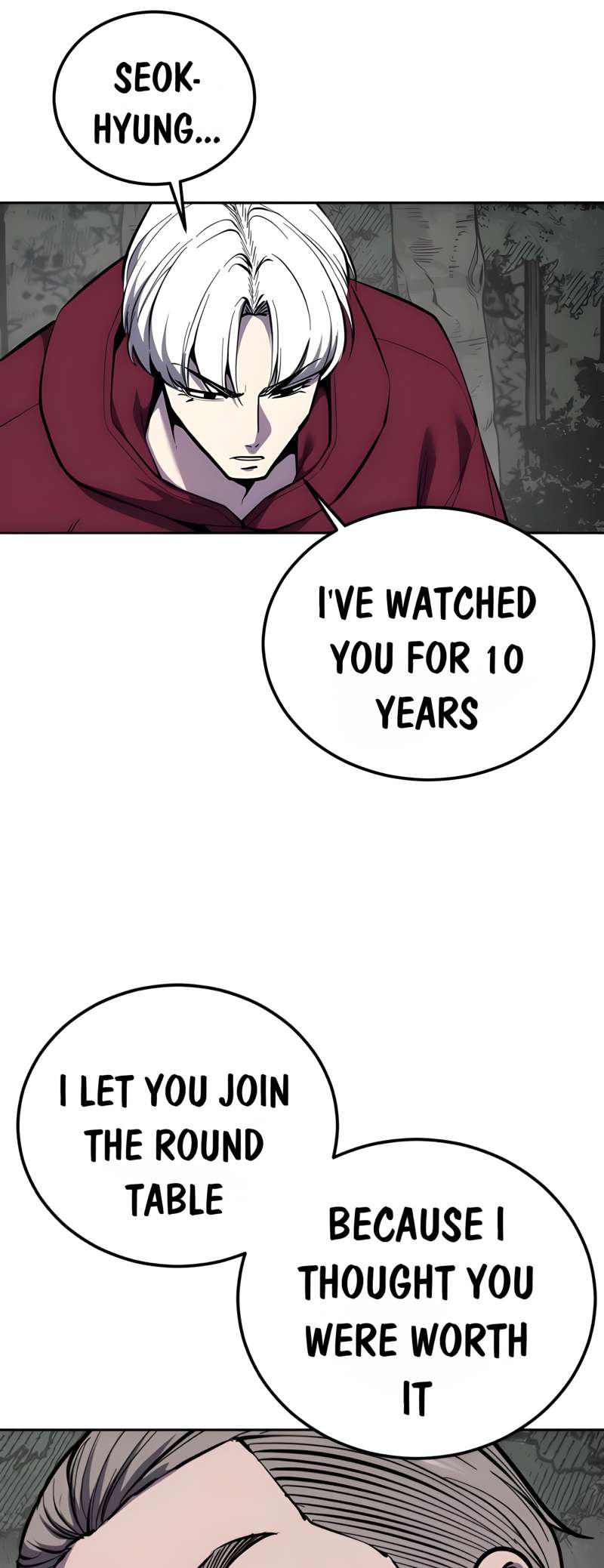 The Boy Of Death - Chapter 306 Page 83